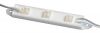 LED модул 3led, 0.18W, 12VDC, влагозащитен, син. - 1 - Викиват LED модул 3led, 0.18W, 12VDC, влагозащитен, син. - 1