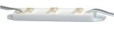 LED модул 3led, 0.18W, 12VDC, влагозащитен, син. - 2 - Викиват LED модул 3led, 0.18W, 12VDC, влагозащитен, син. - 2