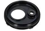 Rubber seal, flange, for Tessy boiler, ф85mnn
