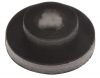 Rubber seal for anode protection Ф16mm / Ф6 - 2