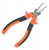 Pliers snap ring  - 1