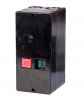 Motor protection circuit breaker AT-00, three-phase, 16-21 A - 1 - Vikiwat Motor protection circuit breaker AT-00, three-phase, 16-21 A - 1