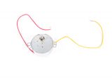 Synchronous elektorodvigatel, 220-240VAC, 50-60Hz, 4W, 3 / 3.6r / min - 1 - Vikiwat Synchronous elektorodvigatel, 220-240VAC, 50-60Hz, 4W, 3 / 3.6r / min - 1