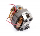 Electric Motor, 230VAC, 350W, 22000rpm - 2 - Vikiwat Electric Motor, 230VAC, 350W, 22000rpm - 2