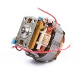 Electric Motor, 230VAC, 350W, 22000rpm - 3 - Vikiwat Electric Motor, 230VAC, 350W, 22000rpm - 3