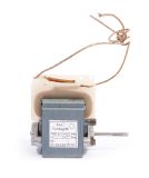 Electric motor, EP-40-2, 4W, 220VAC - 3 - Vikiwat Electric motor, EP-40-2, 4W, 220VAC - 3