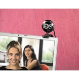 Web camera, Hama-AC-150, 3M, USB - 2 - Vikiwat Web camera, Hama-AC-150, 3M, USB - 2