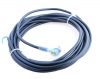 Cable for optical sensor XSZ P1340L5 L-shaped plug, 5m - 2