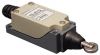 Limit Switch, TZ-8112, SPDT-NO+NC, 5A/250V, pusher with roll - 1