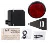 Photoelectric switch MP-R500P, NO+NC, retroreflective,100-240VAC/DC, range 3m - 2 - Vikiwat Photoelectric switch MP-R500P, NO+NC, retroreflective,100-240VAC/DC, range 3m - 2
