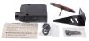 Photoelectric switch MP-R500P, NO+NC, retroreflective,100-240VAC/DC, range 3m - 3 - Vikiwat Photoelectric switch MP-R500P, NO+NC, retroreflective,100-240VAC/DC, range 3m - 3