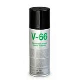 V66 - Insulating Lacquer DueCI 200ml