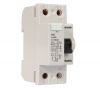 Residual current protection, 2P, 63A, 30mA, 250VAC, Vemark
 - 1