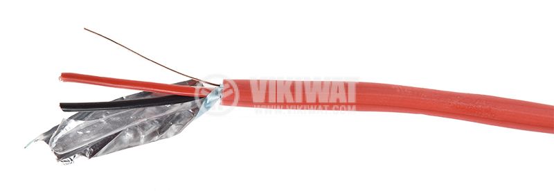 Jy L Y Fire Alarm Cable 2x0 50mm2 At Best Price Vikiwat