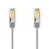 Кабел , RJ45/m - RJ45/m, F/UTP CAT5e - 3