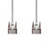 Кабел , RJ45/m - RJ45/m, F/UTP CAT5e, 5m, сив, PVC, CCGP85121GY50, NEDIS