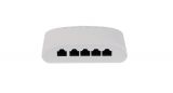 5-port Gigabit Desktop Switch, D-Link, DGS-1005D - 2 - Vikiwat 5-port Gigabit Desktop Switch, D-Link, DGS-1005D - 2