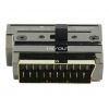 Преход, SCART M-3xRCA F+SVHS 4pin F - 2 - Викиват Преход, SCART M-3xRCA F+SVHS 4pin F - 2