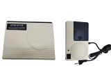 Антенен усилвател, 2 изхода, 45dB, 45~890МHz, 12VDC, DTB-4710