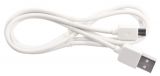 Cable, USB A/m-USB micro/m, 1m