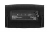 Stereo Bluetooth, KM0552, 30W, USB, micro SD, Hands-free, цвят черен, Kruger&Matz
 - 3