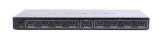HDMI Splitter supports Full HD 1080P 3D, 1 input - 8 output - 2 - Vikiwat HDMI Splitter supports Full HD 1080P 3D, 1 input - 8 output - 2