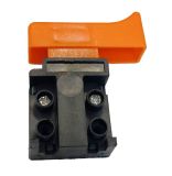 Electrical switch (switch), for hand-held power tools, FA4-8/2B, 8A/250VAC, 2xNO