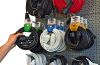 Qualiry extension cable PVC, 5m, 3G1.5, Brennenstuhl 1165440 - 2