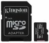 Memory card KINGSTON CANVAS Micro SDHC - 1