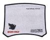 Mouse pad, antibacterial, 260x200x2mm