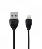 Кабел за iPhone и iPad, Lightning - USB-A M, 1m, REMAX RC-050i