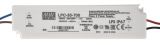 LED switching power supply LPC-35-700, 48VDC, 700mA, 33.6W,  waterproof