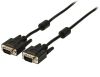 Cable, VGA/m-VGA/m, 20 m, 15 pins - 1