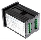 Digital voltmeter, 0-600V AC, SFD-48X1-U - 2 - Vikiwat Digital voltmeter, 0-600V AC, SFD-48X1-U - 2