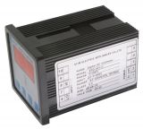 Digital voltmeter, 0-600V AC, SFD-48X1-U - 3 - Vikiwat Digital voltmeter, 0-600V AC, SFD-48X1-U - 3