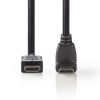 Cable, HDMI/M - HDMI/M, 1.5m, 4K, black - 2
