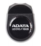 Флаш памет ADATA UD310, 16GB, USB 2.0, черна