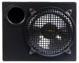 Car bass speaker P1007, 10", 150W, 4ohm, Dibeisi