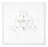 LED плафон JADE 220VAC - 6 - Викиват LED плафон JADE 220VAC - 6