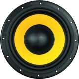 Нискочестотен говорител, HIVI F10, 8 Ohm, RMS 100 W - 2 - Викиват Нискочестотен говорител, HIVI F10, 8 Ohm, RMS 100 W - 2