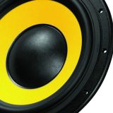 Нискочестотен говорител, HIVI F10, 8 Ohm, RMS 100 W - 4 - Викиват Нискочестотен говорител, HIVI F10, 8 Ohm, RMS 100 W - 4