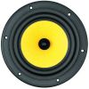 Low frequency loudspeaker  HIVI F6, 8 Ohm, RMS 45 W - 3
