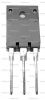 Transistor BUH715, NPN, 1500 V, 10 A, 57 W, TO3PML