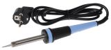Soldering iron, heating, ZD-30C, non-adjustable, 230 VAC, 60 W, cone tip
