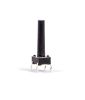 Микробутон, 6x6x15 mm, SPST, OFF-(ON), THT, TACTM-619P-F
- 1 - Викиват Микробутон, 6x6x15 mm, SPST, OFF-(ON), THT, TACTM-619P-F
- 1