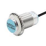 Индуктивен датчик, VLJ30A3-10-Z/P3, 6-36VDC, PNP, NO+NC, M30x60mm, обхват 10mm, екраниран