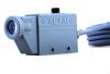 Optoelectronic Switch ESA-111 NPN NO + NC color marker 10-36VDC range 10mm - 1