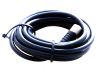 Cable for sensor 4pins Ф7 + nut NO+NC 
 - 3