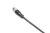 Sensor cable, M12 4PINS STR, 4 pins, 4 wires, M12mm, straight - 3