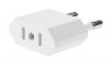 Travel adapter, USA 2pin contact to Europe 2 pin Schuko - 2 - Vikiwat Travel adapter, USA 2pin contact to Europe 2 pin Schuko - 2